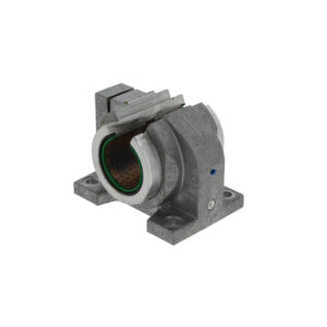 Linear plain bearing units PAGBAO40 -PP-AS