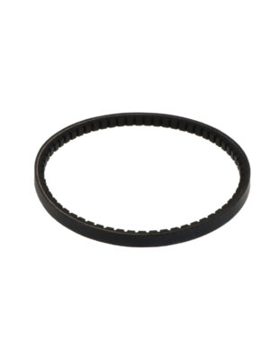 Raw-edge cogged V-belts AX22