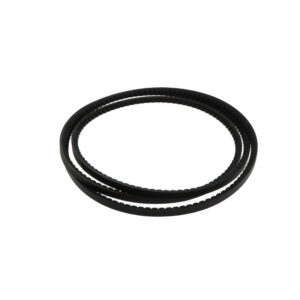 Raw-edge cogged V-belts XPC2000