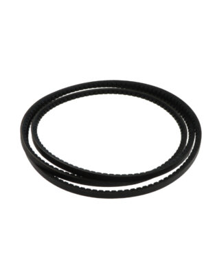 Raw-edge cogged V-belts XPC6700