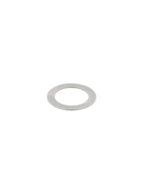 Axial bearing washers AS0821