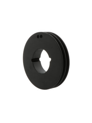 V-Grooved Pulleys for Taper Bushings TB-SPB180/2