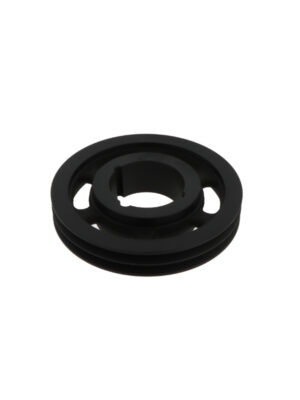 V-Grooved Pulleys for Taper Bushings TB-SPZ224/2