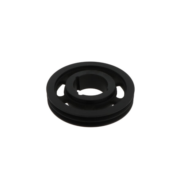 V-Grooved Pulleys for Taper Bushings TB-SPZ315/2