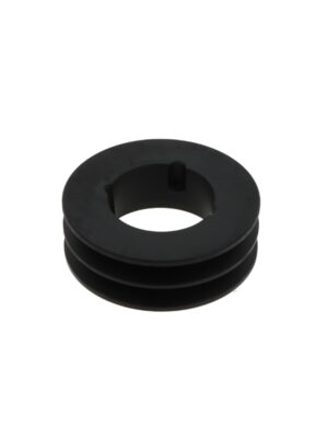 V-Grooved Pulleys for Taper Bushings TB-SPA106/2