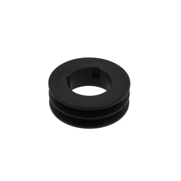 V-Grooved Pulleys for Taper Bushings TB-SPZ63/2 V-Grooved Pulleys for Taper Bushings TB-SPZ63/2