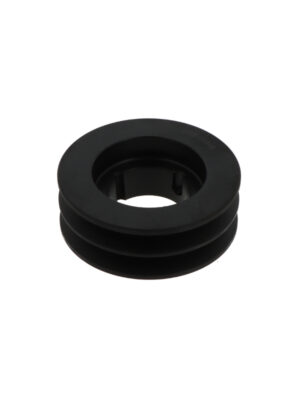 V-Grooved Pulleys for Taper Bushings TB-SPB160/2