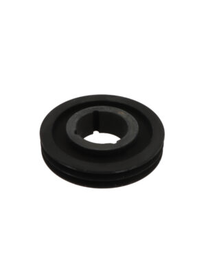 V-Grooved Pulleys for Taper Bushings TB-SPZ190/2