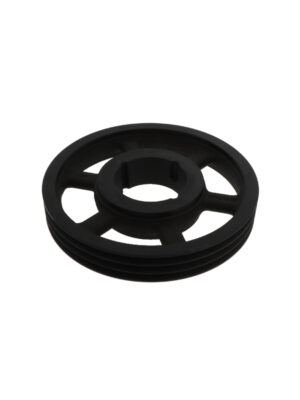 V-Grooved Pulleys for Taper Bushings TB-SPZ280/3