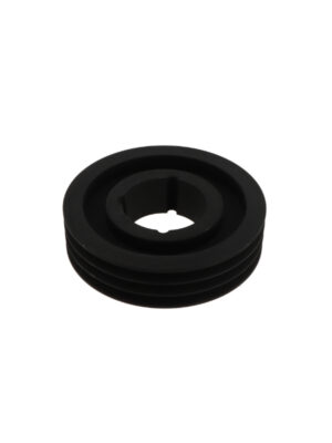 V-Grooved Pulleys for Taper Bushings TB-SPZ190/3