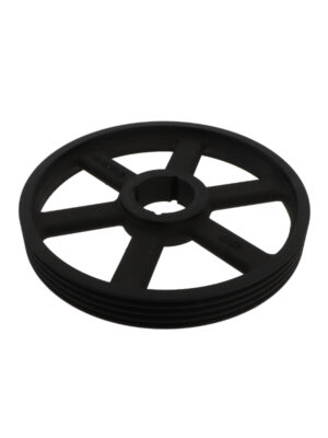 V-Grooved Pulleys for Taper Bushings TB-SPZ400/4