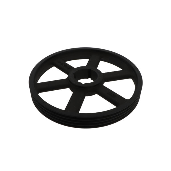 V-Grooved Pulleys for Taper Bushings TB-SPZ400/4 V-Grooved Pulleys for Taper Bushings TB-SPZ400/4