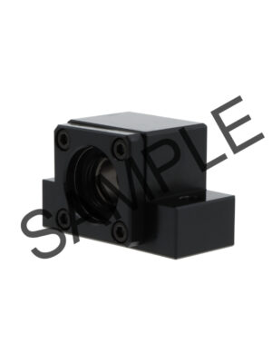 Bearing unit BUF16