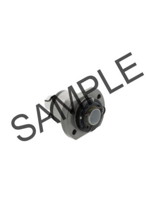 Ball screw nut NN25X10 R N/S WPR CI