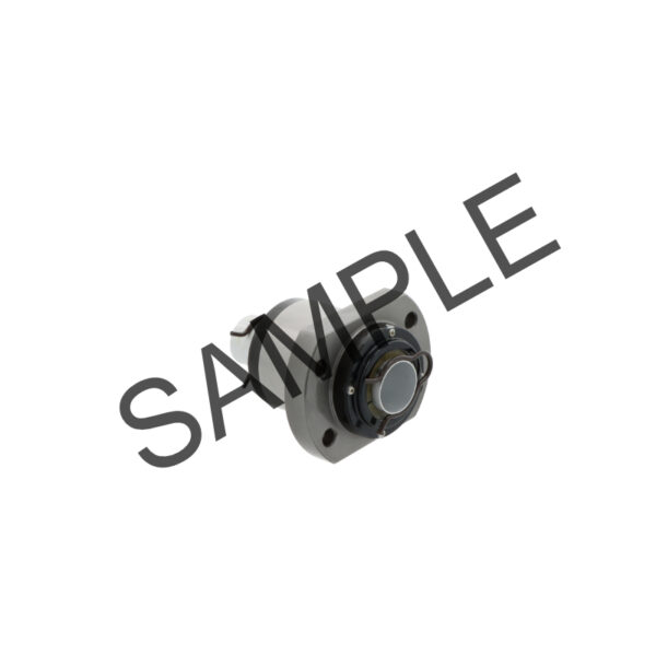 Ball screw nut NN25X10 R N/S WPR SI Ball screw nut NN25X10 R N/S WPR SI