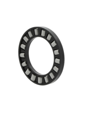 Axial cylindrical roller and cage assembly K81108 -TVPB