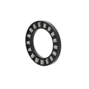 Axial cylindrical roller and cage assembly K81134 TN