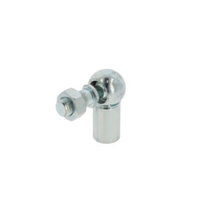 Ball joint CS19 -M14x1.5-LH-INOX