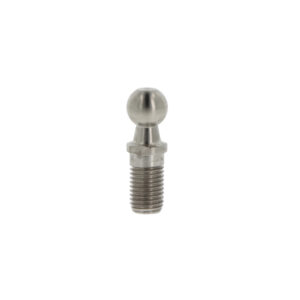 Ball stud C16 -M12-INOX