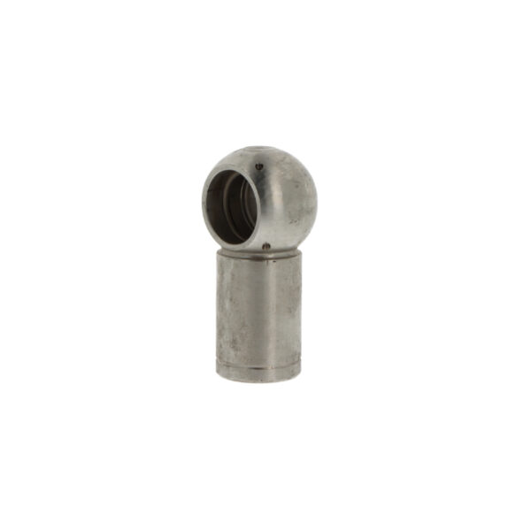 Ball socket B13 -M8-INOX