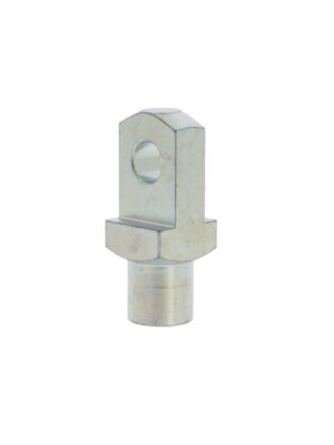 Mating piece for clevises AG4 -1A