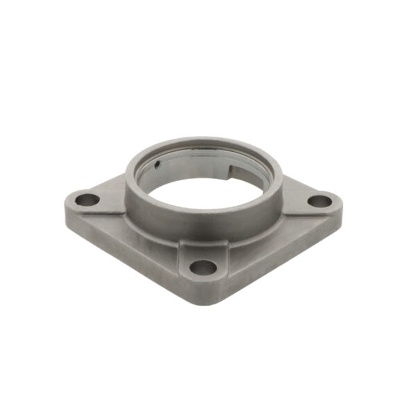 Flanged housings SF210 -SB Flanged housings SF210 -SB
