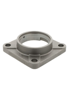 Flanged housings SF208 -SB