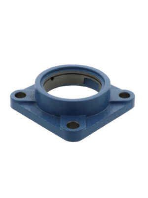 Flanged housings F205