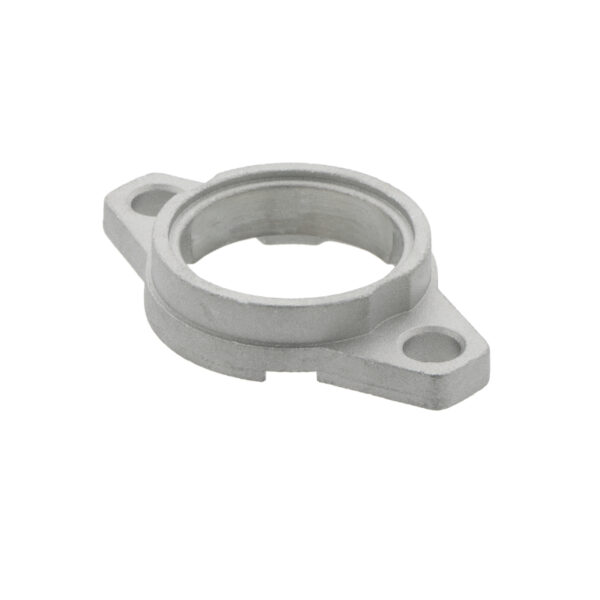 Flanged housings FL000 Flanged housings FL000