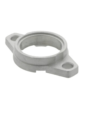 Flanged housings GEHCFT08 -GG