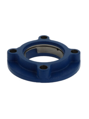 Flanged housings FCE208