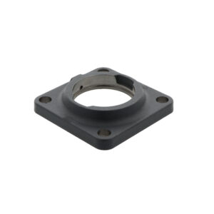 Flanged housings GEHCF06 -GG