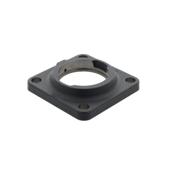 Flanged housings GG.CF09 Flanged housings GG.CF09