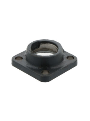 Flanged housings GEHCJ07 -GG-N