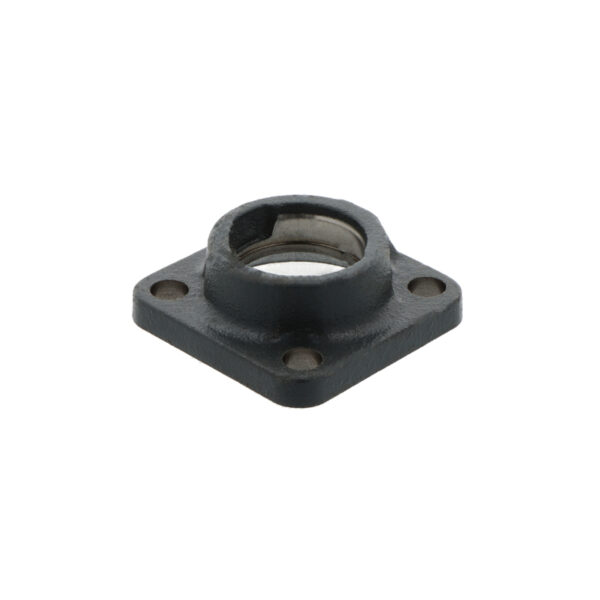 Flanged housings GEHCJ07 -GG-N Flanged housings GEHCJ07 -GG-N