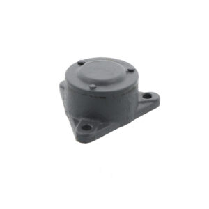 Flanged housings F506 -A-L