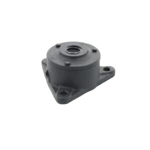 Flanged housings F508 -B-L