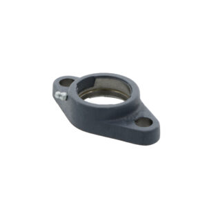 Flanged housings FYTJ509