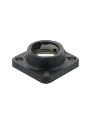 Flanged housings GEHCJ12 -GG-N