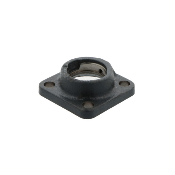 Flanged housings GG.CJ08 -N-FA125.1 Flanged housings GG.CJ08 -N-FA125.1