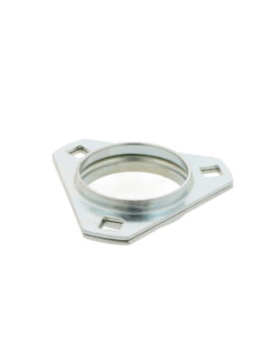 Flanged housings PFD47