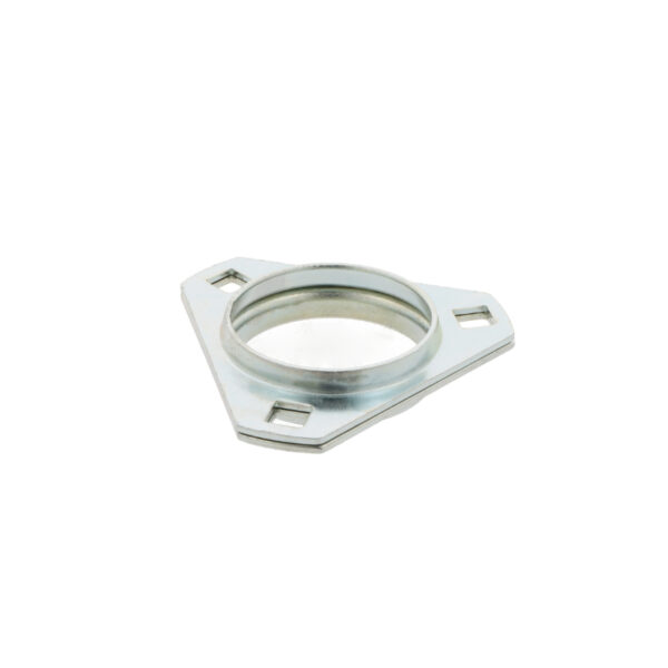 Flanged housings PFD52