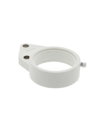 Flanged housings FBL208 -WHITE