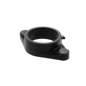 Flanged housings TFL209 -BLACK