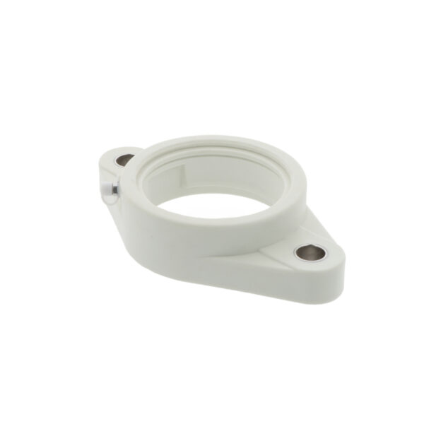 Flanged housings TFL208 -WHITE Flanged housings TFL208 -WHITE