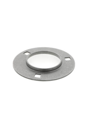 Flanged housings FLAN90 -MSB