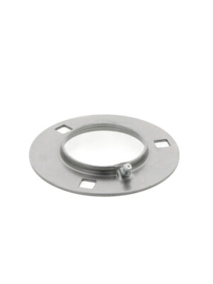 Flanged housings FLAN52 -MSA-VA