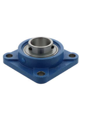 Flanged housing units UCF211-35
