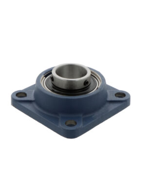 Flanged housing units FY65 TR