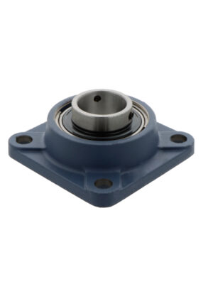 Flanged housing units FYJ40 TF